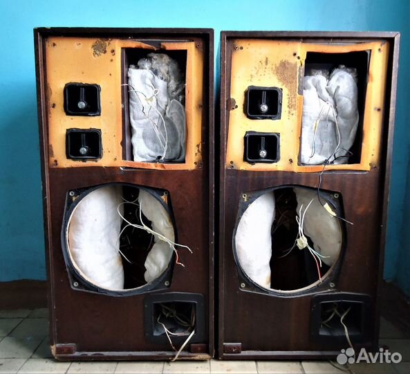 Radiotehnika. Panasonic.Аксессуары акустики