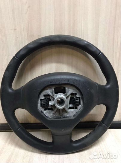 Руль Peugeot 408