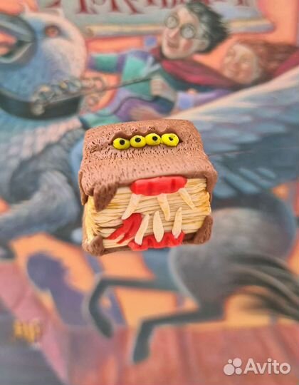 Дредобусина