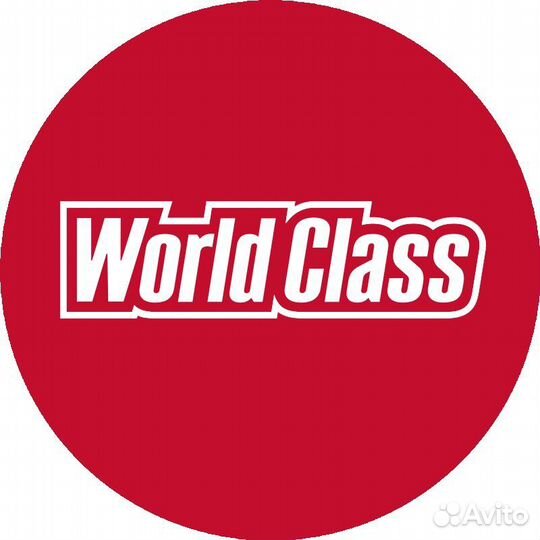 Абонемент в фитнес клуб world class Ховрино