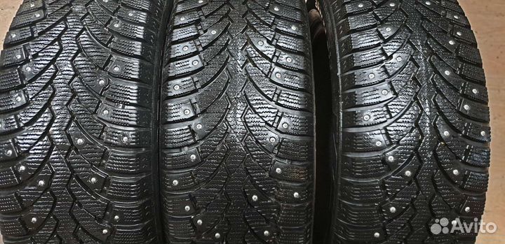 Formula Ice 205/55 R16