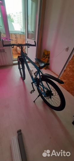 Продам Велосипед phoenix Journey/26дюйм