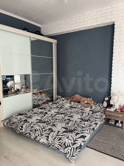 Квартира-студия, 26,5 м², 3/10 эт.