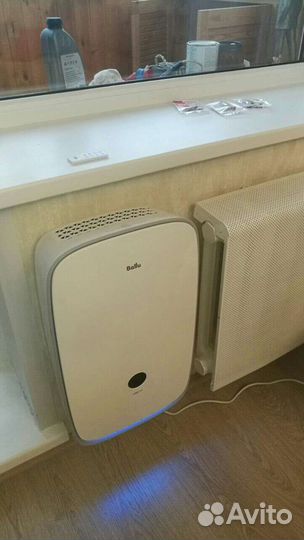 Монтаж приточного клапана, рекуператора, бризера