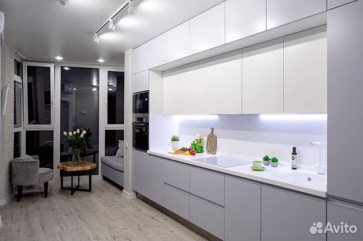 Кухни на заказ по размерам