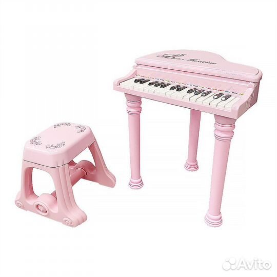 Детский Пианино Everflo Maestro (без микрофона)