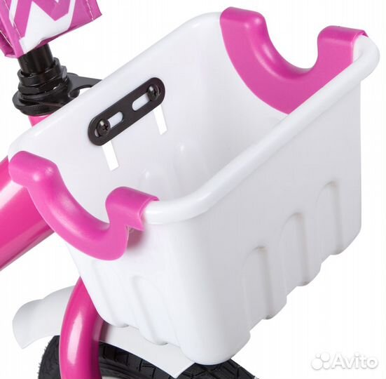 Велосипед 14