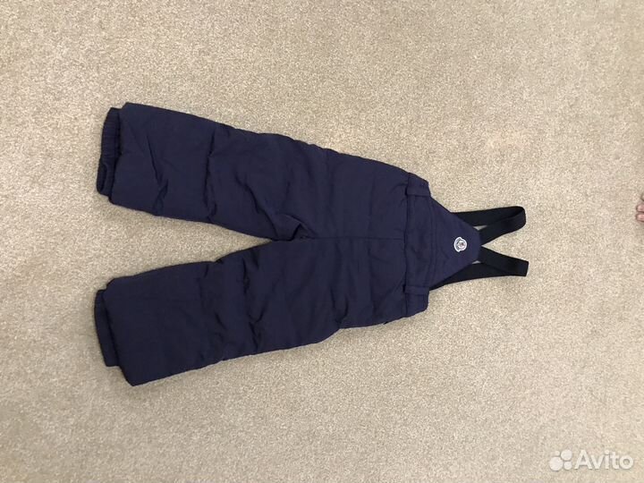 Комбинезон Moncler