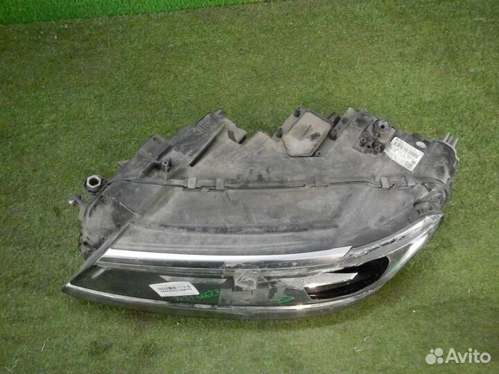 Фара левая Volkswagen Tiguan