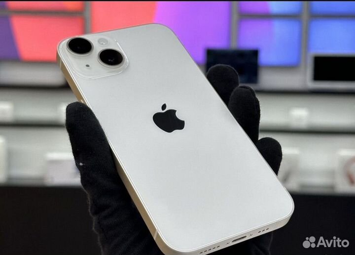iPhone 14, 128 ГБ
