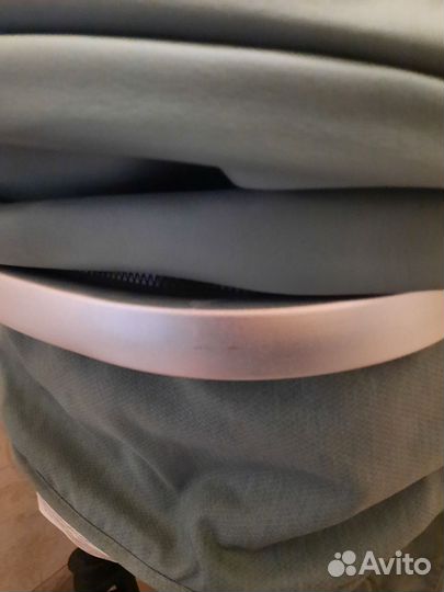 Коляска трансформер Aimile autumn