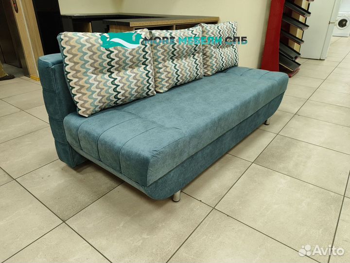 Диван кровать раскладной 1-2 дня