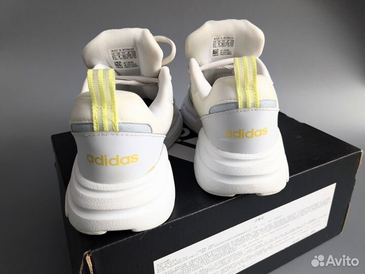 Кроссовки женские adidas оригинал Strutter 36
