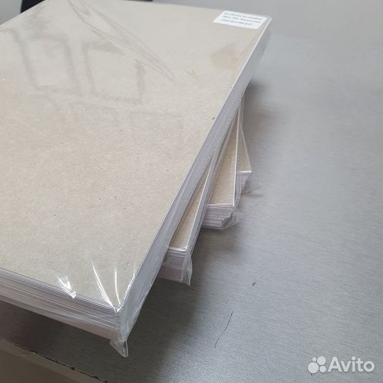 Фотобумага А4 глянцевая 180гр./м 100л. Эконом-клас