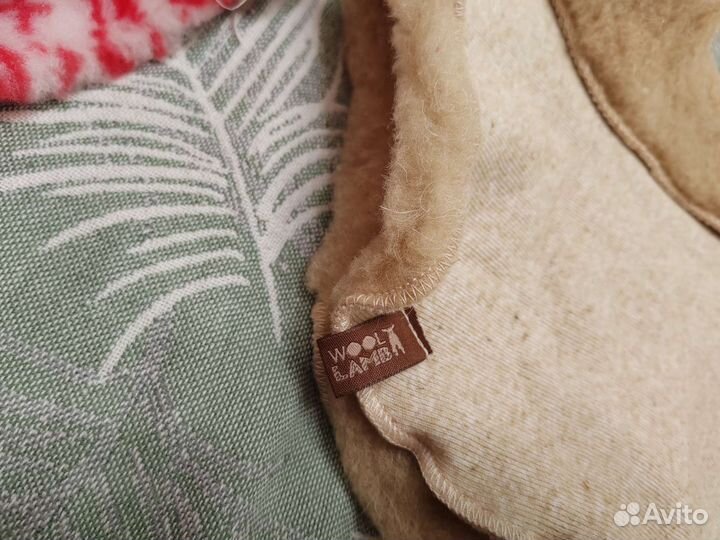 Воротник-манишка