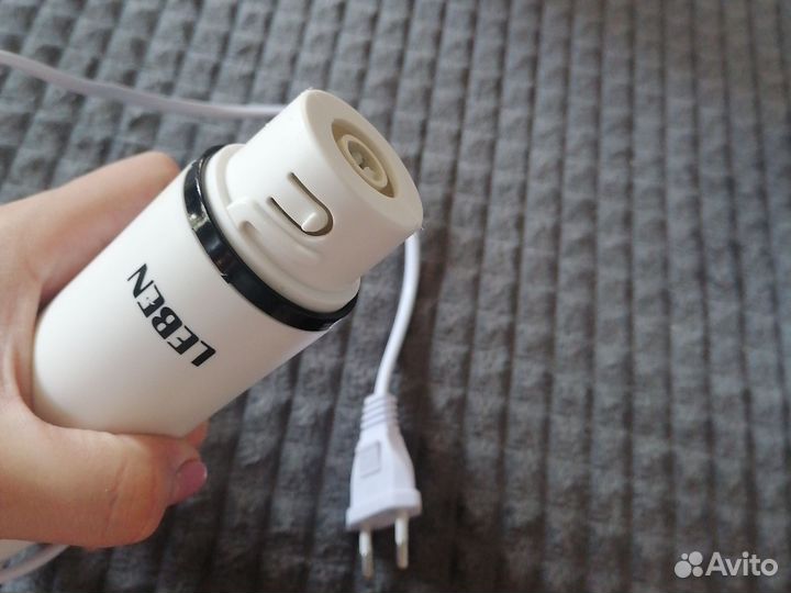 Блендер Leben