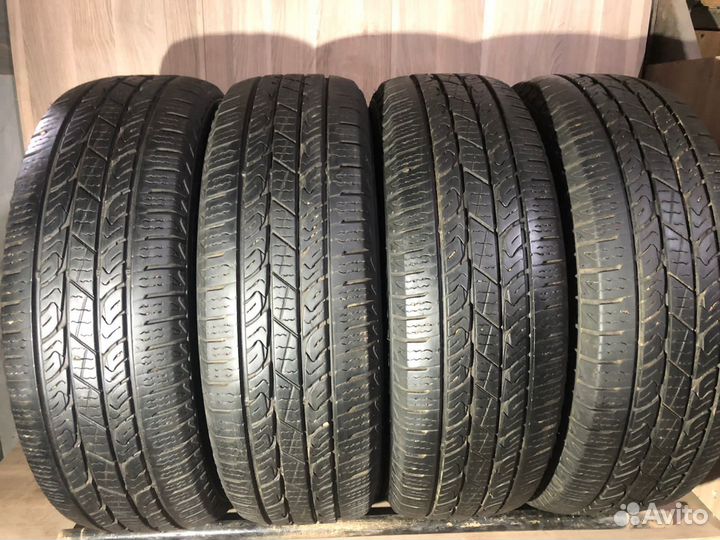 Nexen Classe Premiere 621 245/70 R16