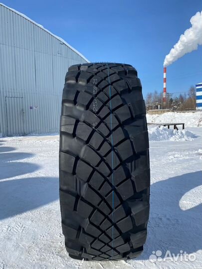 Шины 425/85R21 Advance GL072A