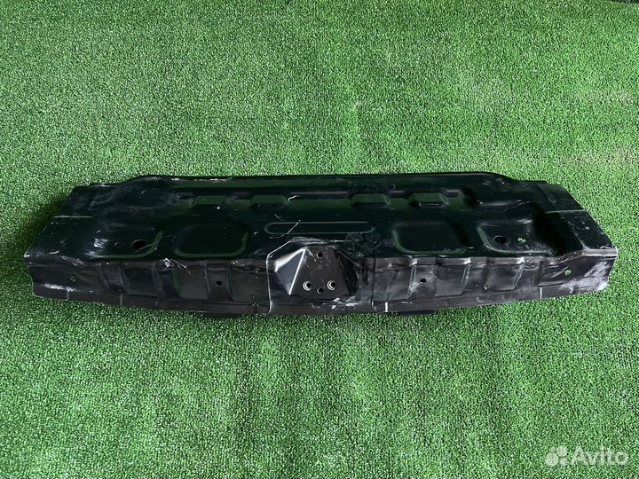 Панель задняя mitsubishi ASX