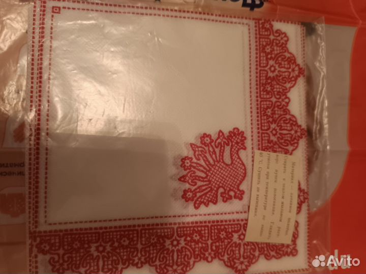 Вещи времен СССР