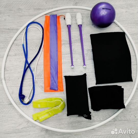 Для художественной гимнастики