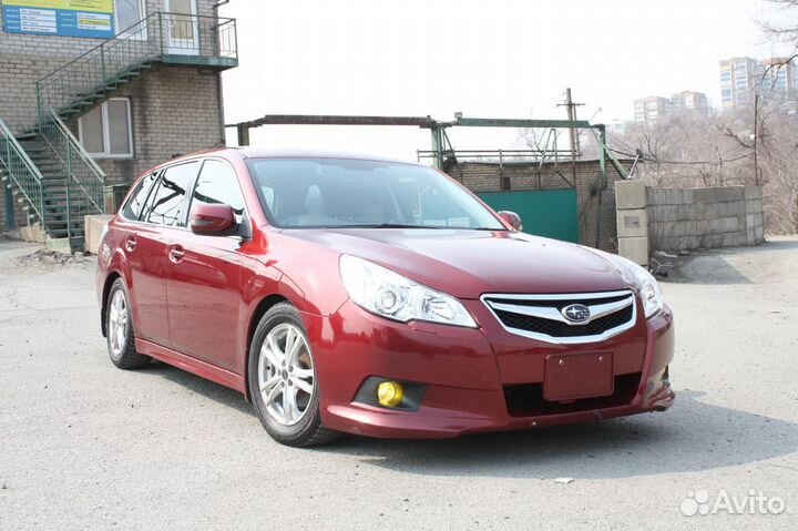 Обшивка стойки кузова Subaru Legacy BR9 EJ25