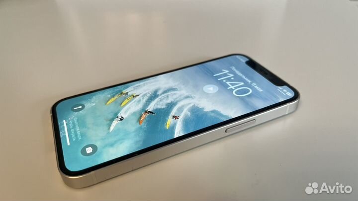 iPhone 12 mini, 128 ГБ