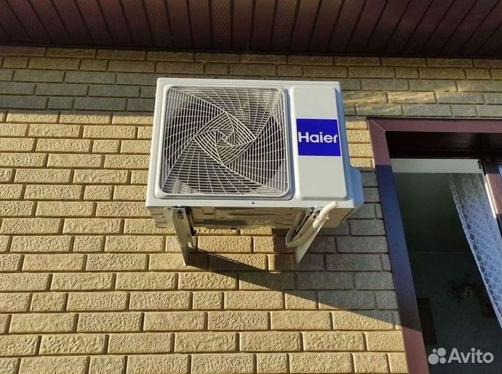 Кондиционеры