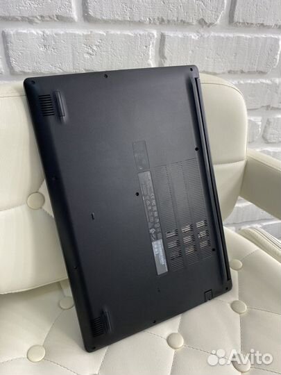 Как новый Acer Extensa 15