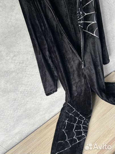 Кигуруми пижама для взрослых