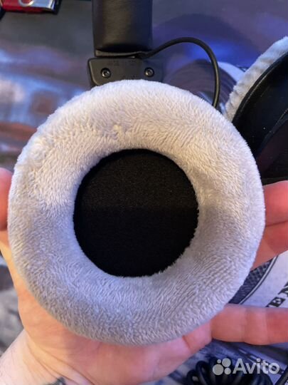 Наушники beyerdynamic DT 770 Pro 250 ohm