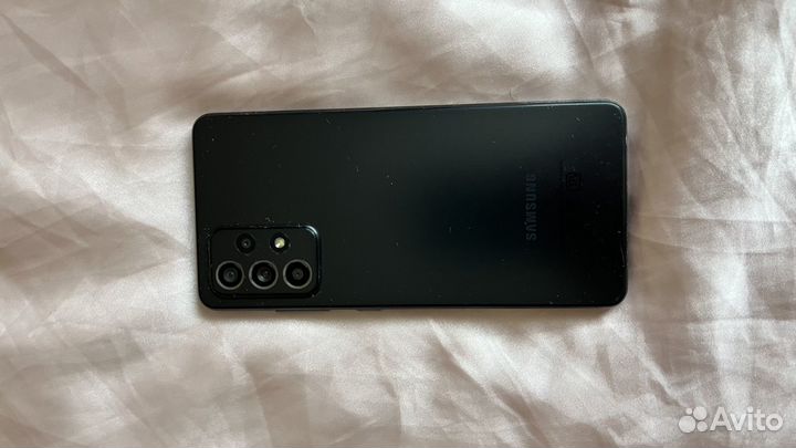 Samsung Galaxy A52, 4/128 ГБ