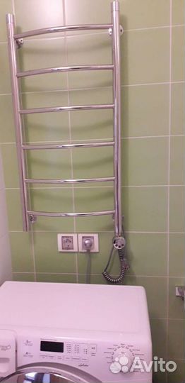 Ремонт Чистка Установка Бойлера(Водонагревателя)