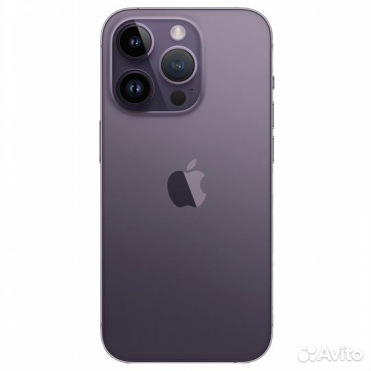 iPhone 14 Pro, 512 ГБ
