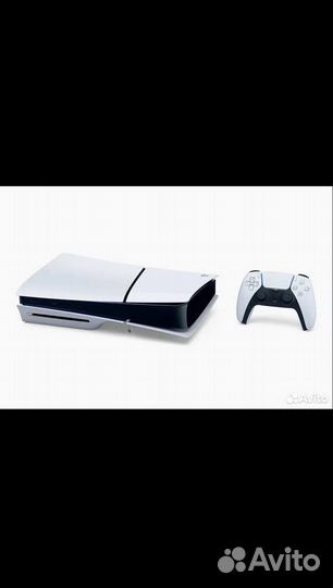 Sony Playstation 5 Slim Digital Edition