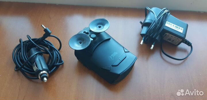 Антирадар street Storm STR-9950EX