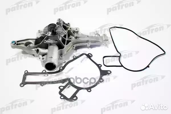 Насос водяной PWP1089 patron