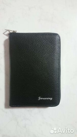 Кошелёк мужской