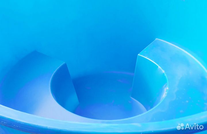 Бак-Бассейн для воды