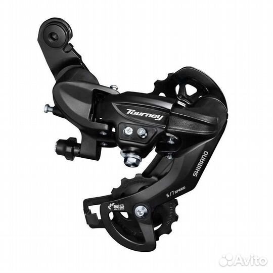 Запчасти для велосипеда