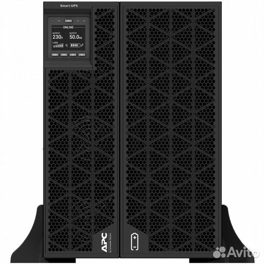 Источник бесперебойного питания APC Smart-U 407429