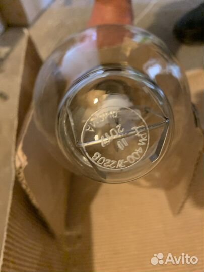 Лампа дри 400