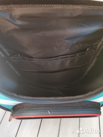 Рюкзак школьный/Новый