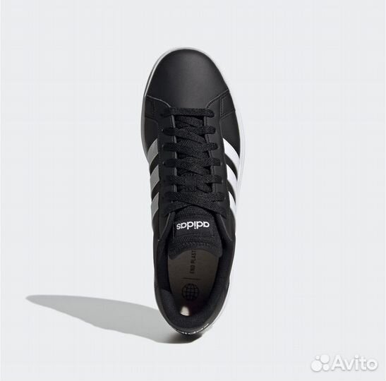 Кеды adidas женские 37