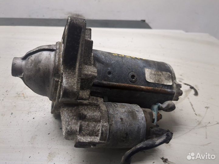 Стартер Opel Vivaro, 2008