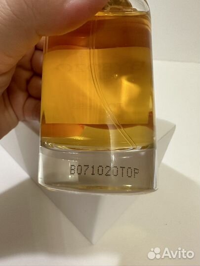 Topless ByBozo делюсь или остаток во флаконе