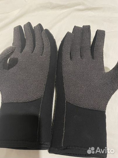 Принадлежности для рыбалки