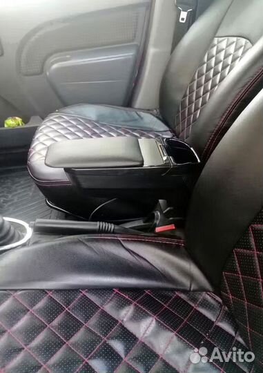 Подлокотник Ваз LADA Largus