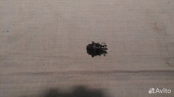 Предохранительные клапана масла двигателя Astra H