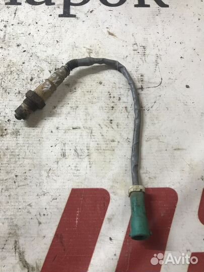 Датчик кислорода Ford Focus 3